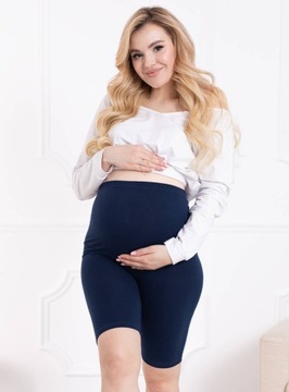 ЛЕГИНСЫ ДЛЯ МАТЕРИ ВЕЛОСИПЕДНЫЕ ШОРТЫ R. L