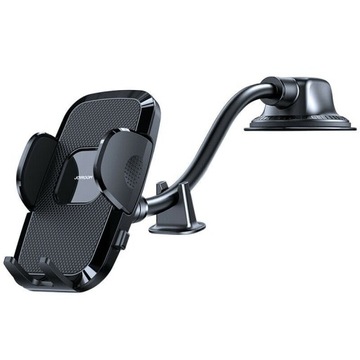 UCHWYT NA TELEFON na DESKĘ RODZIELCZĄ SZYBĘ KOKPIT