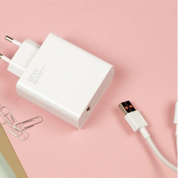 USB-зарядное устройство Xiaomi для Xiaomi 6000