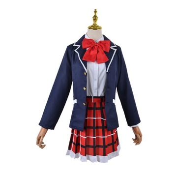 Cosplay Miłość Chunibyo i inne urojenia Chuunibyou