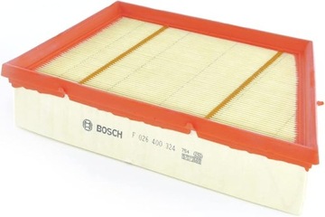 BOSCH F 026 400 324 FILTR VZDUCHU