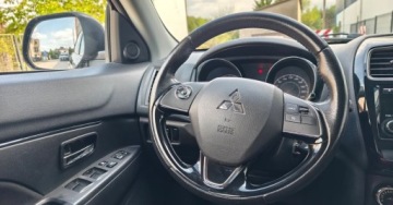 Mitsubishi ASX I SUV Facelifting 2016 1.6 117KM 2018 Mitsubishi ASX 1.6 117ps.Benzyna Klima Salon Polska 2018 1.6 Benzyna 117KM, zdjęcie 21