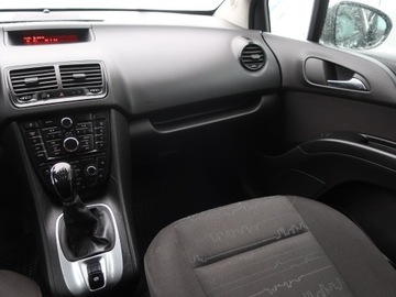 Opel Meriva II Mikrovan Facelifting 1.6 CDTI ecoFLEX 95KM 2014 Opel Meriva 1.6 CDTI, Salon Polska, Klima, zdjęcie 7