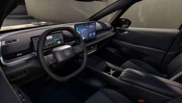  Volkswagen ID.3 Neo Life Podgrzewane Fotele Podgrzewana kierownica Kame, zdjęcie 7