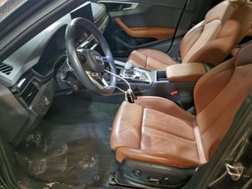 Audi A4 B9 2021 Audi A4 Limousine Premium Plus 45 2021 2.0 Benzyna 261KM, zdjęcie 7