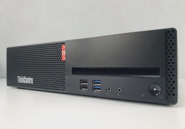 Компьютер Lenovo M725s SFF 16 ГБ 2000SSD Win10