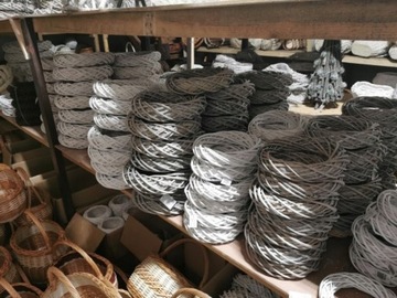 WIANEK WIKLINOWY 25CM