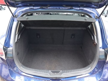 Mazda 3 II Hatchback Facelifting 1.6 MZR 105KM 2012 Mazda 3 1.6, Klima, Klimatronic, Tempomat, zdjęcie 13