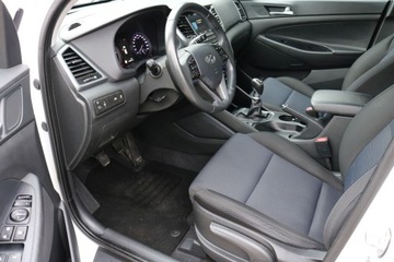 Hyundai Tucson III SUV 1.7 CRDI 115KM 2017 HYUNDAI TUCSON III wersja EXECUTIVE, zdjęcie 7