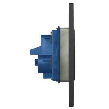 Кнопка смыва Grohe Skate Cosmopolitan черный 38732KF0