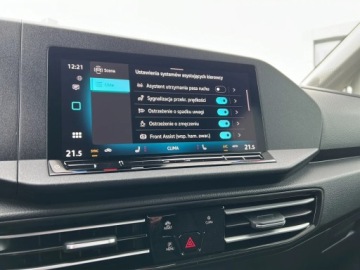 Volkswagen Caddy V 2026 Volkswagen Caddy Maxi 7 os. EDITION/automat, 1.5 T, zdjęcie 23