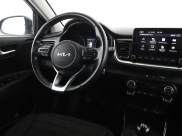 Kia Stonic I Crossover Facelifting 1.2 DPI 84KM 2022 Kia Stonic LPG, Kamera, Aut.klima, Tempomat,, zdjęcie 15