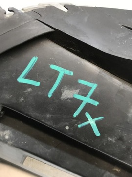 FIAT 500 FACELIFT 15- SVĚTLO HALOGEN LEVÝ 81549001