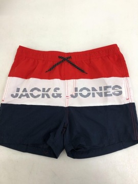 Jack&Jones Kąpielówki męskie spodenki r. 164