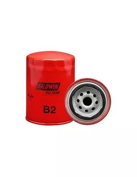 Filtr Oleju Baldwin B2