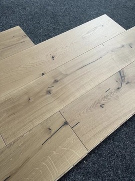 ДЕРЕВЯННЫЙ ПОЛ ДУБ 190X1080MM БРЕСЛАУ