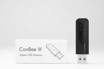 Панель управления ZigBee Gateway ConBee III Dresden Elektronik