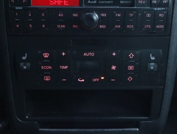 Audi A2 1.4 16V 75KM 2000 Audi A2 1.4, Klima, Klimatronic,ALU, El. szyby, zdjęcie 14