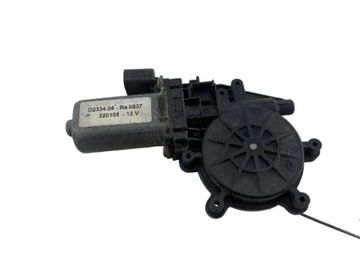 ALFA ROMEO 156 MOTOREK OKNO LEVÝ PŘEDNÍ