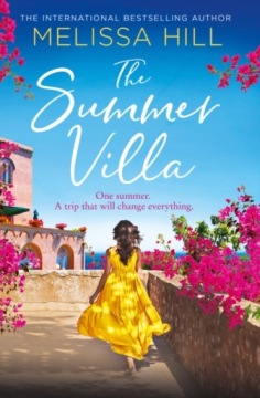 The Summer Villa MELISSA HILL