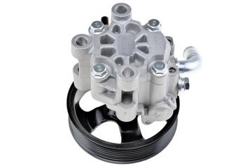 NTY SPW-TY-032 ČERPADLO HYDRAULICKÁ SYSTÉM ŘÍDÍCÍ