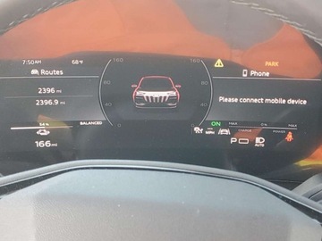 Audi Q6 2025 Audi Q6 e-tron E-Tron Premium Plus 2025 Elektryczny 402KM, zdjęcie 9