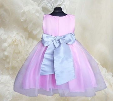 Платье из тюля, польский сеанс Helloween 56