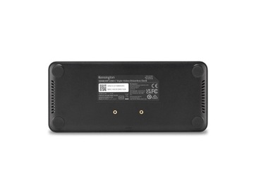 Lenovo USB-C 10 Гбит/с 3x4K 30 Гц 60 Гц Док-станция HDMI D-PORT 4Z91K18761