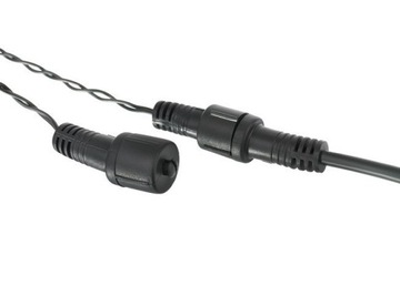 РОЖДЕСТВЕНСКИЕ ОГНИ 200LED ВСПЫШКА 20 МЕТРОВ НА УЛИЦЕ