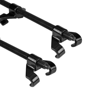 СЪЕМНИКИ ПРУЖИН АМОРТИЗАТОРА 300 мм MCPHERSON 11-807 NEO Tools