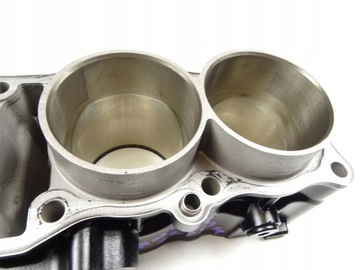 SUZUKI GSF 1250 ЦИЛИНДР