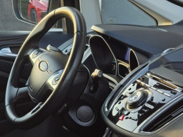 Ford C-MAX II Minivan 2.0 TDCi 140KM 2012 Ford C-Max 2.0 TDCI *titanium* ZAREJESTROWANY PL*, zdjęcie 6