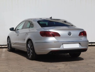 Volkswagen CC 2.0 TDI CR DPF BlueMotion Technology 140KM 2014 VW CC 2.0 TDI, Navi, Xenon, Bi-Xenon, Klima, zdjęcie 3