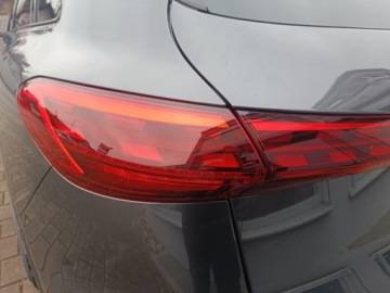 Audi Q5 II SUV Facelifting 2.0 40 TFSI MHEV 204KM 2026 AUDI Q5 TFSI quattro S line Suv 2.0 (204KM) 2026, zdjęcie 14