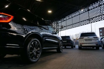 Dodge Durango III 2024 Dodge Durango 3.6 V6 291KM GT 4x4 Keyless 6os. SzyberdachWentylacjaRadarLE, zdjęcie 34