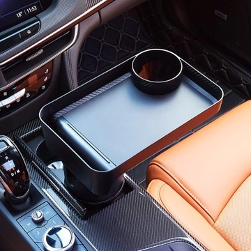 Автомобильный лоток, многофункциональная стабильная работа?