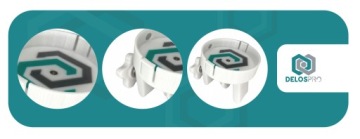 Неинвазивный держатель Предназначен для Philips Avent Full Nanny SCD923/26