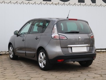 Renault Scenic III XMOD Energy TCe 115KM 2013 Renault Scenic 1.2 TCe, Skóra, Klima, Tempomat, zdjęcie 3