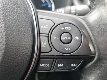 Toyota RAV4 V 2022 Toyota RAV4 2.5 Hybrid Comfort 4x2 V (2018-) Toyot, zdjęcie 24