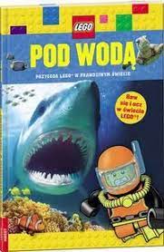 LEGO POD WODĄ