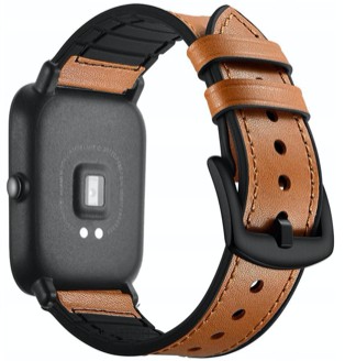 PASEK DO XIAOMI AMAZFIT BIP S U/POP/GTS 2 3 4 2E MINI / GTR 42MM NEO MIBRO