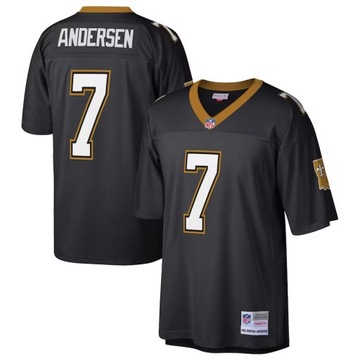 Koszulka Rugby Morten Andersen New Orleans Saints