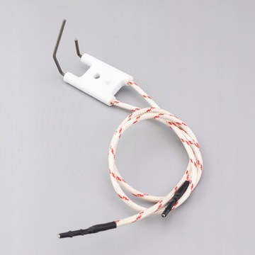 ELEKTRODA PODWÓJNA DO PIECA GAZOWEGO TERMET