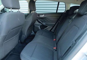 Ford Focus IV 2024 Ford Focus 125KM EcoBoost mHEV TitaniumX SalonPL SerwisASO FV23 P.Zima Gwa, zdjęcie 16