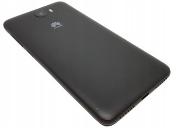 Huawei Y5 II CUN-L21 Dual Sim LTE Черный | И-