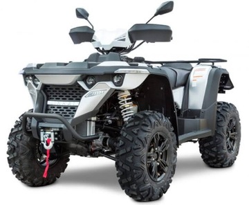 СВЕТОДИОДНЫЕ ЗАДНИЕ ФАРЫ ГАЛОГЕННЫЕ ФАРЫ Quad ATV Linhai M750L 750cc OEM!