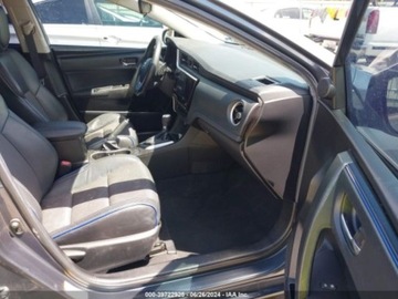 Toyota Corolla XII 2019 Toyota Corolla 2019 Toyota Corolla L CVT (Natl) 1.8 Benzyna 132KM, zdjęcie 4