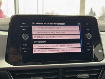 Volkswagen T-Roc I SUV Facelifting 1.5 TSI ACT 150KM 2023 Volkswagen T-Roc Life / ACC / LED / Asystent Parko, zdjęcie 29