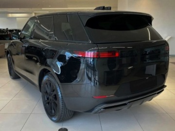 Land Rover Range Rover Sport III SUV 3.0D 249KM 2026 Range Rover Sport D250 S 3.0 (250KM) 2026, zdjęcie 1