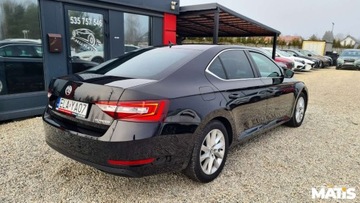 Skoda Superb III 2015 Skoda Superb 1.4T 140km manual bi xenony asystent 2xPDC oswietlenie 3xclim, zdjęcie 36